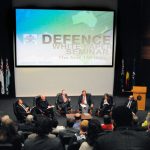 Analysing the 2016 Defence White Paper. USI ACT Andrew G T Kirby